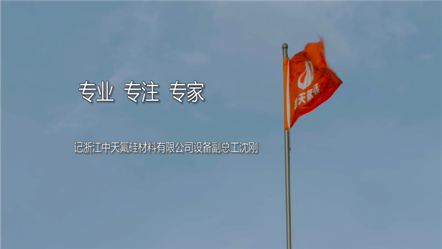 《專業(yè) 專注 專家 》——2017年度金世豪十大優(yōu)秀工程師沈剛專題片