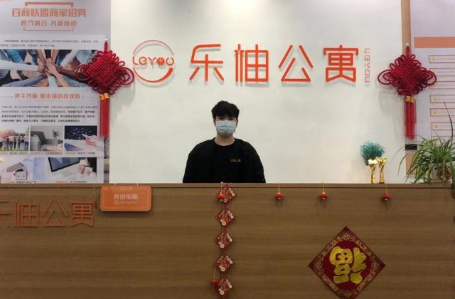 【高光“疫”事】丁戈堯：平凡生命中的不平凡堅守