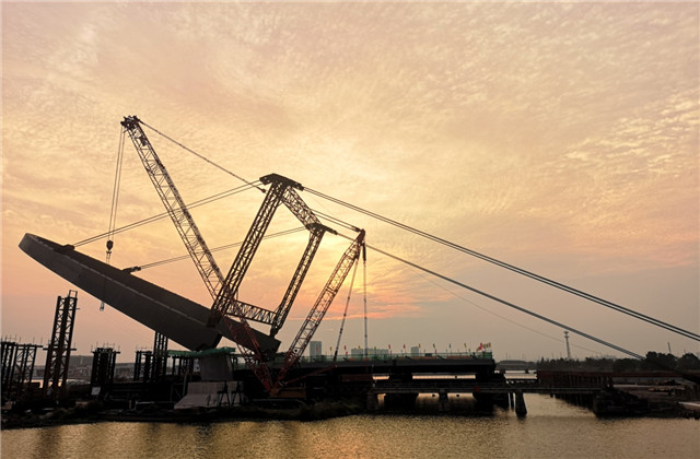 金世豪六企業新獲國家級“高新技術企業”認定！