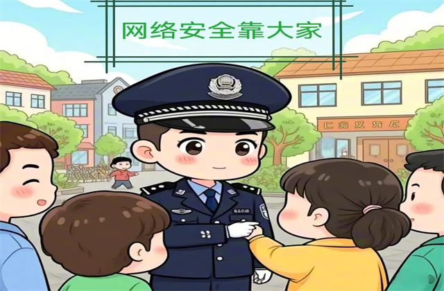 【網絡安全宣傳】2025年杭州社保基數下限上調至5166元？假的！